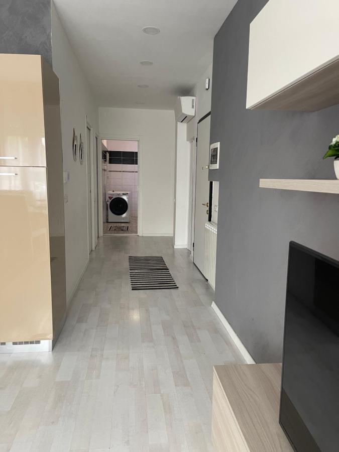 Apartamento Casa Di Isabelle Venezia Mestre Exterior foto