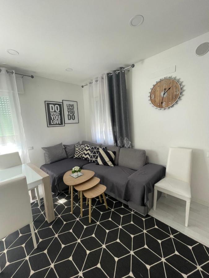 Apartamento Casa Di Isabelle Venezia Mestre Exterior foto